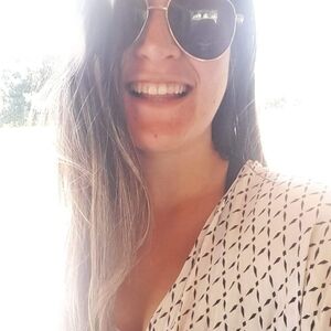 Meet your Posher, Hailey